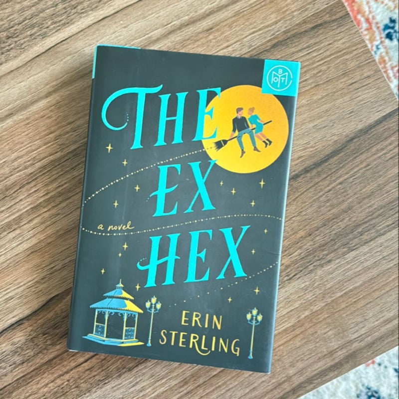 The Ex Hex