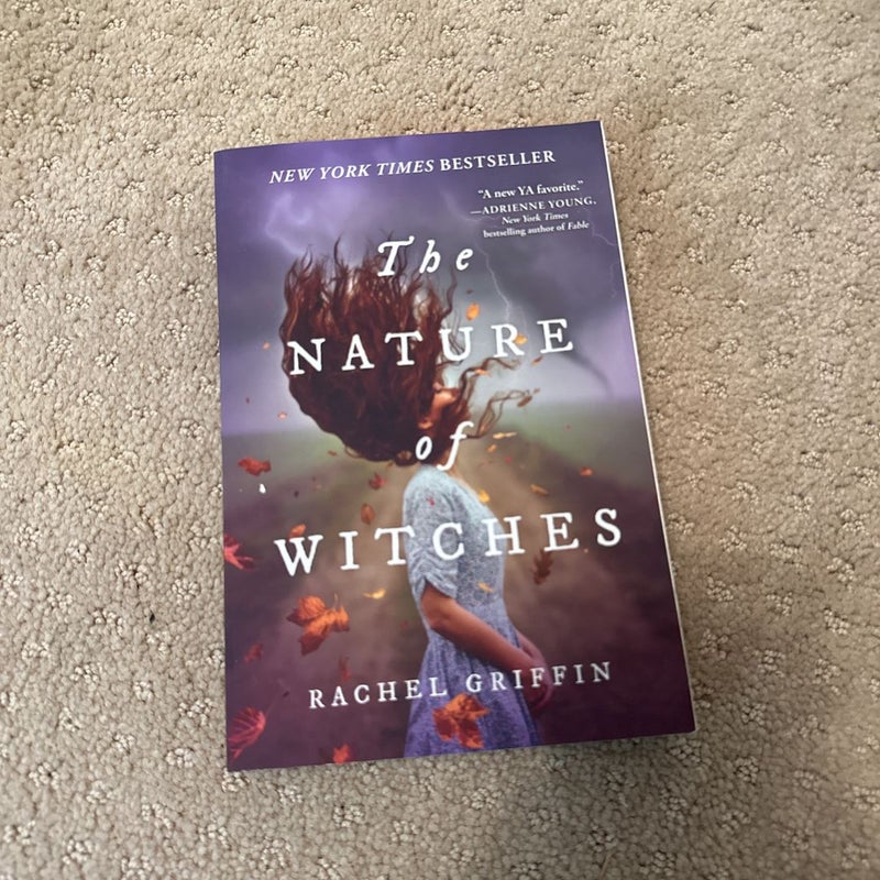 The Nature of Witches