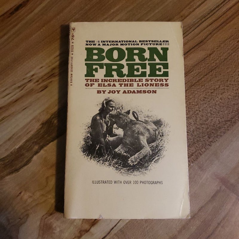 Born Free