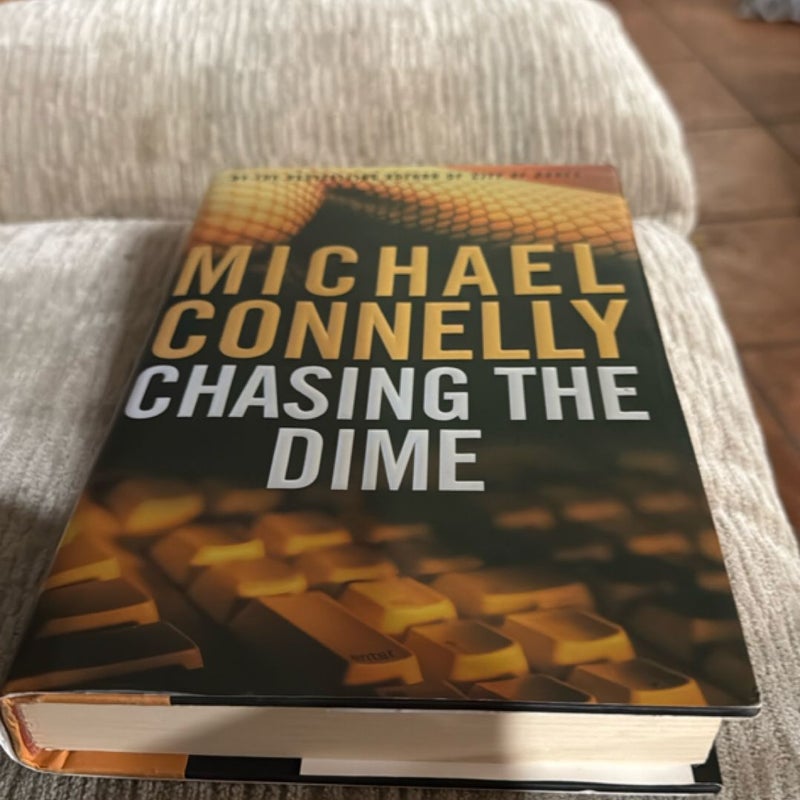 Chasing the Dime