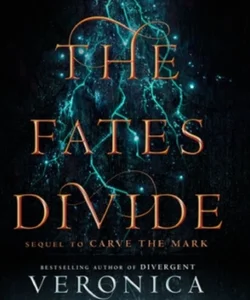The Fates Divide (Unused)