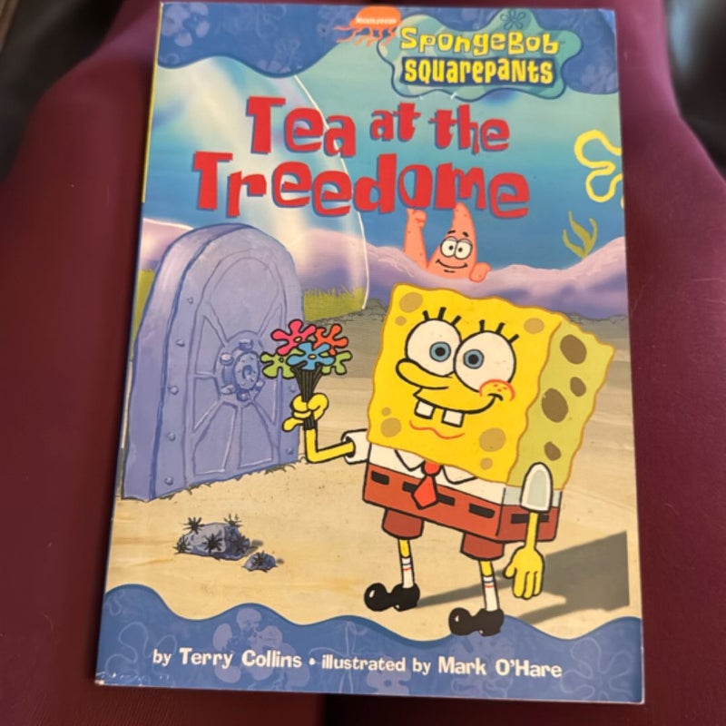 SpongeBob SquarePants 