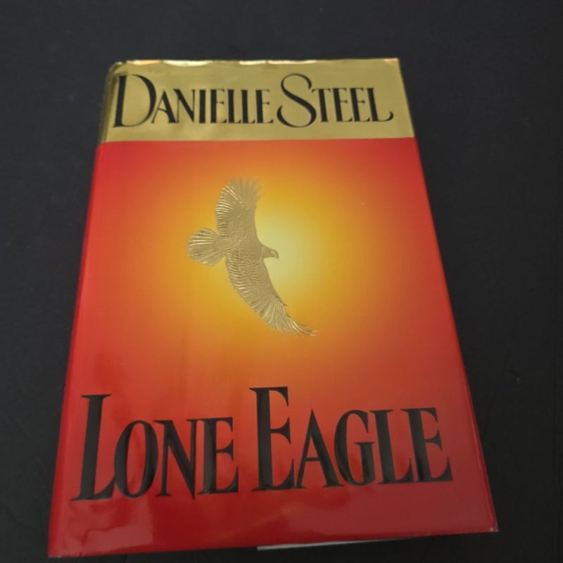 Lone Eagle