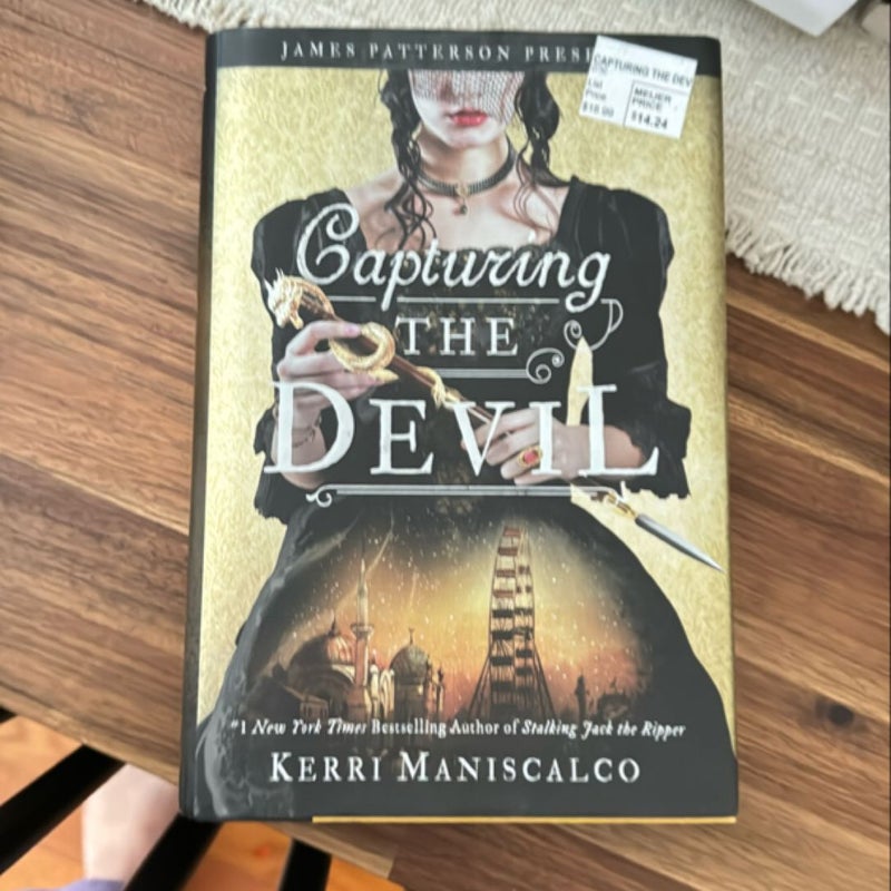 Capturing the Devil