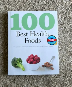 100 Best Health Foods