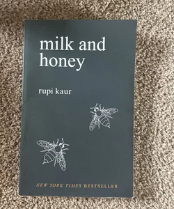 Milk and Honey