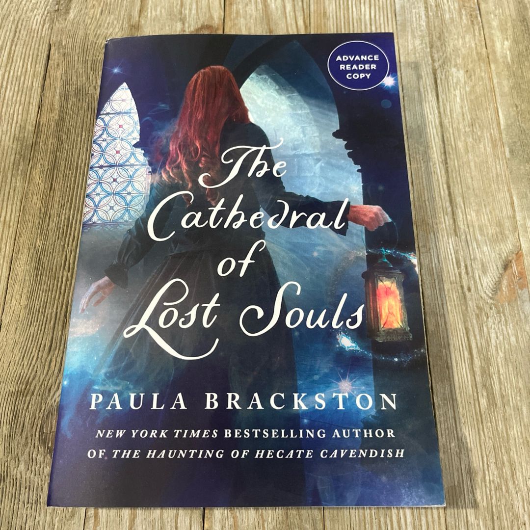 The Cathedral of Lost Souls