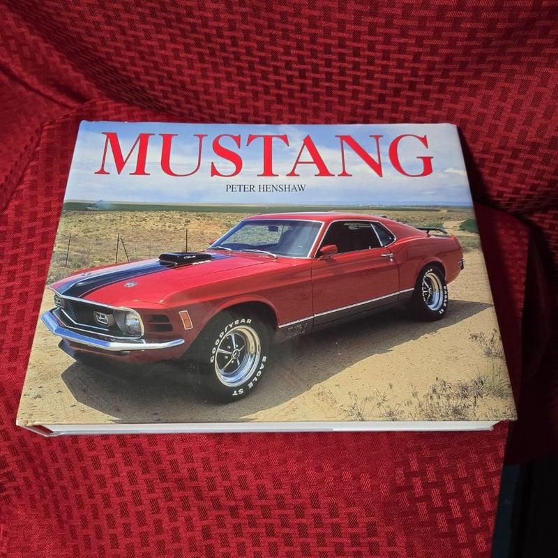 Mustang