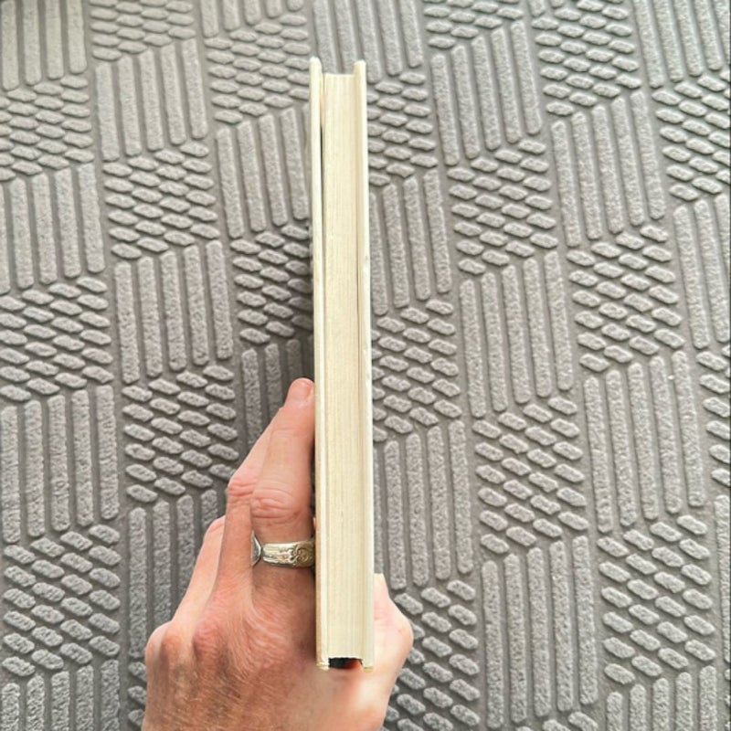 Gift from the Sea