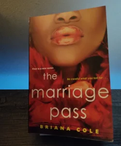 The Marriage Pass