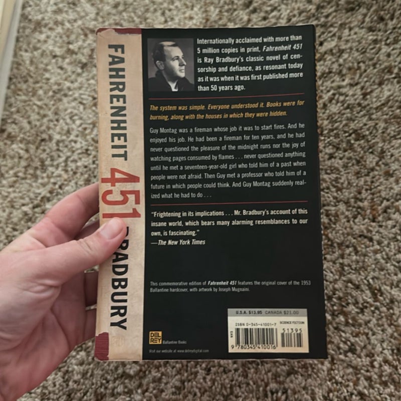 Fahrenheit 451