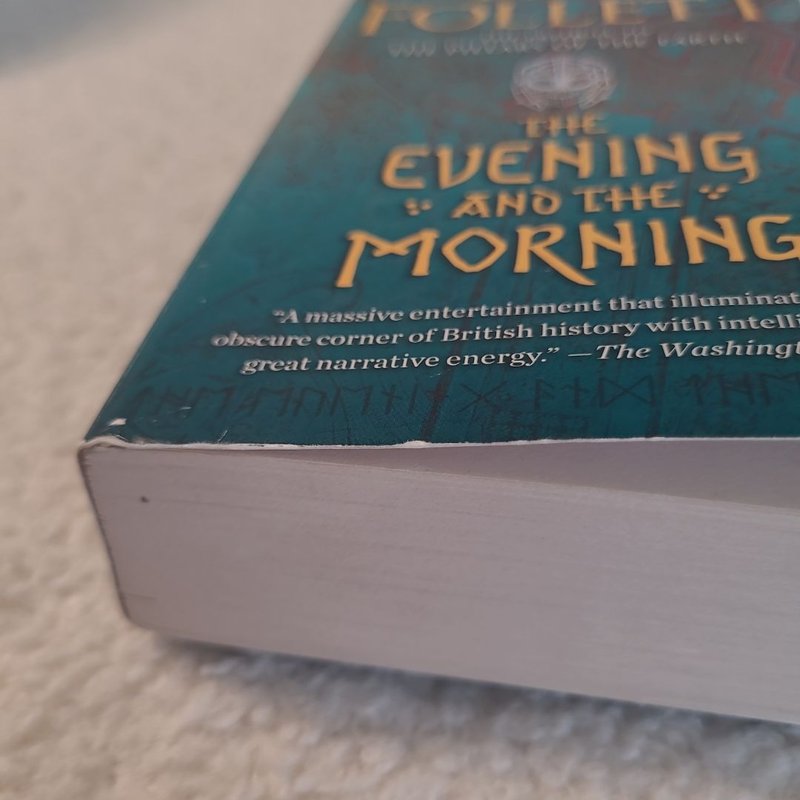 The Evening and the Morning