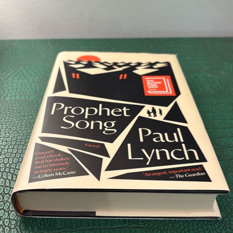 Prophet Song
