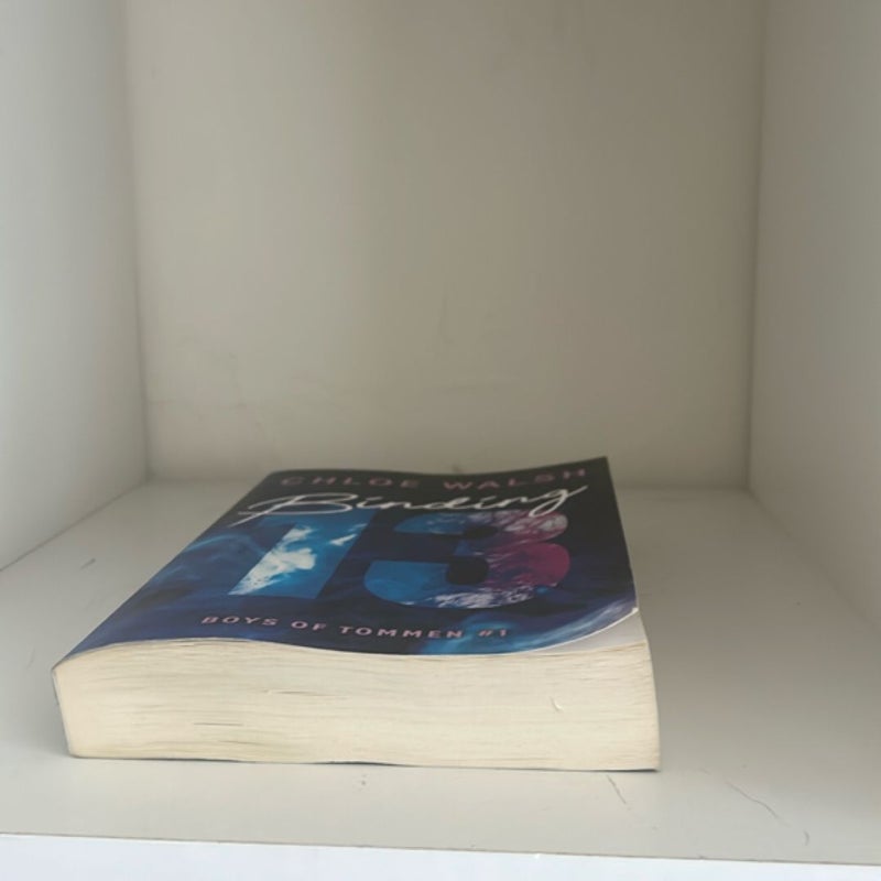 Binding 13