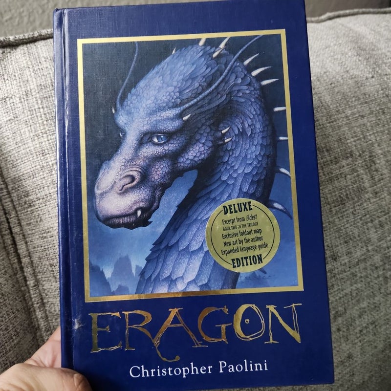 Eragon