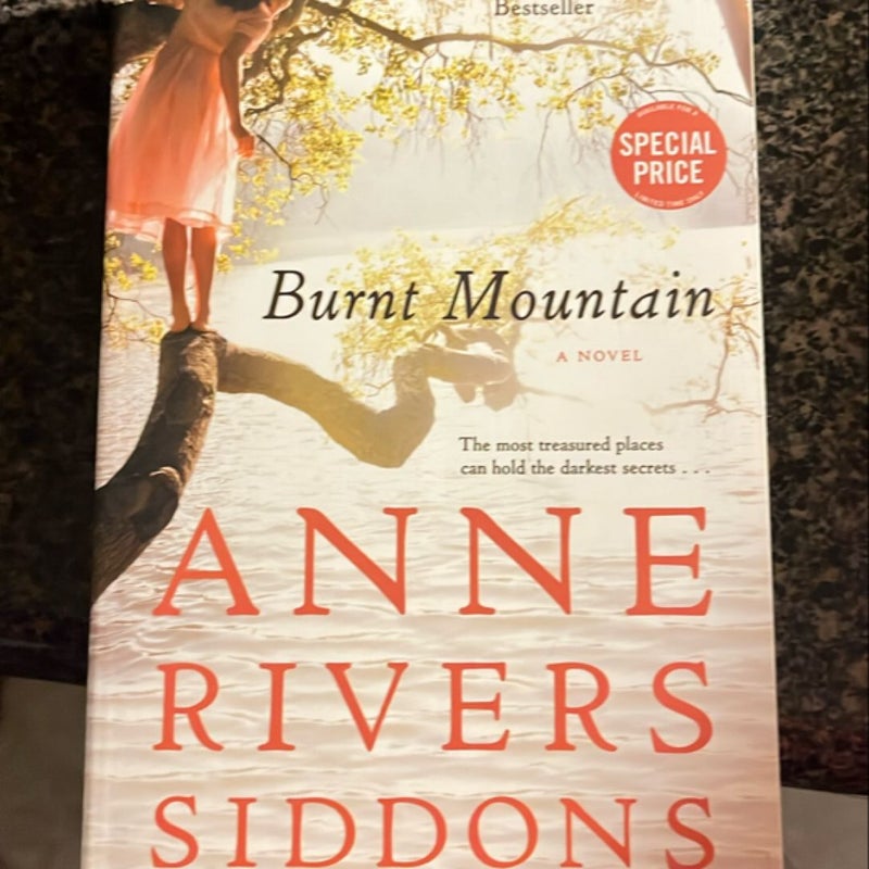 Burnt Mountain (Value Priced)
