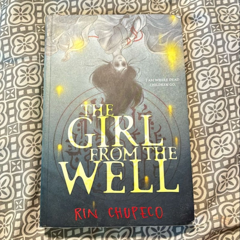 The Girl from the Well