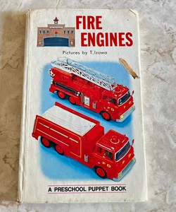 Fire Engines