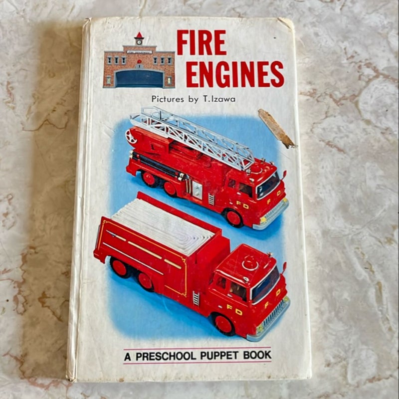 Fire Engines
