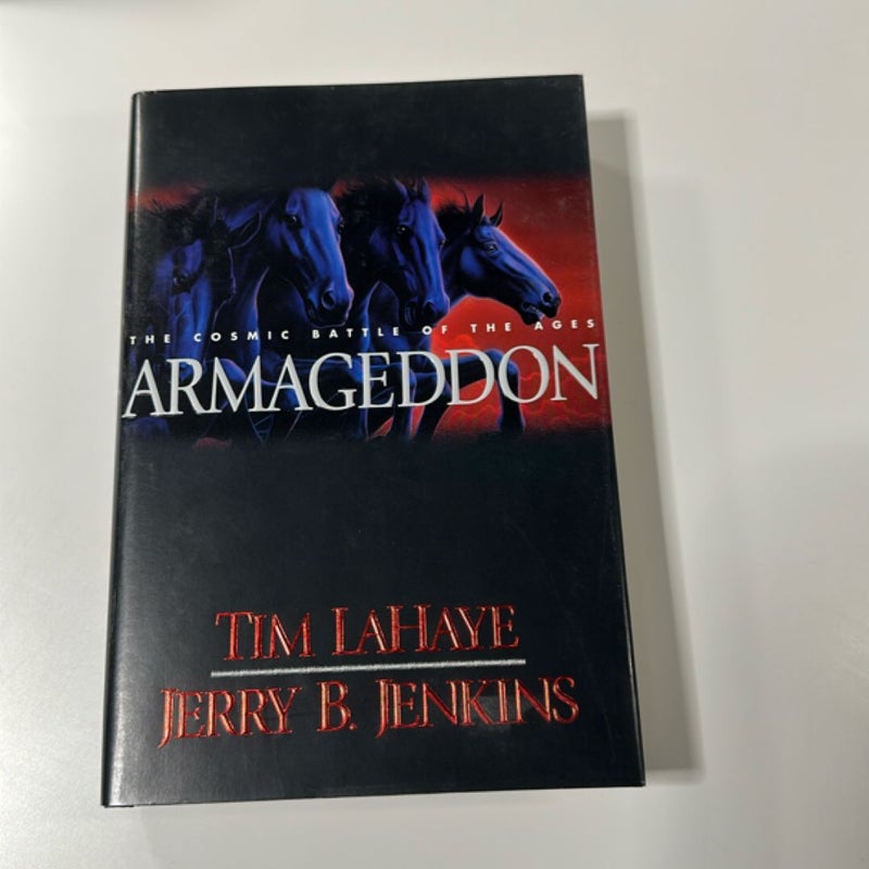 Armageddon