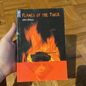 Flames of the Tiger