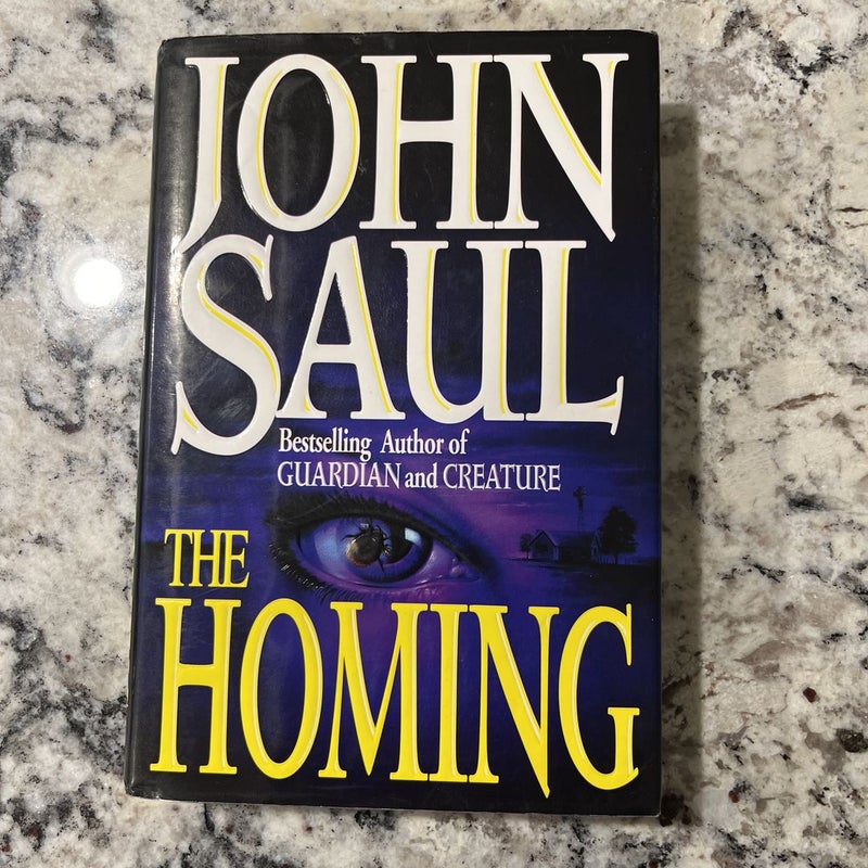 The Homing