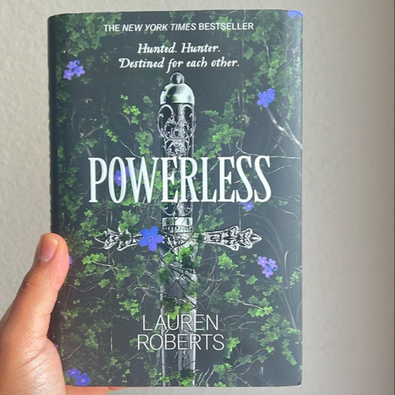 Powerless