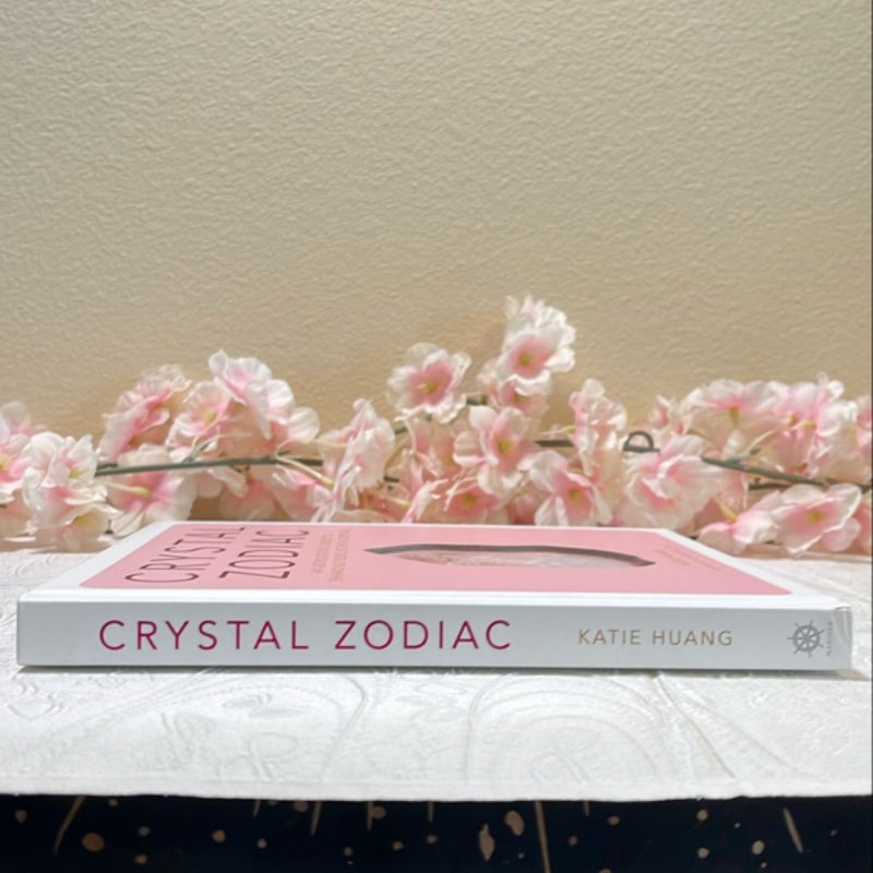 Crystal Zodiac