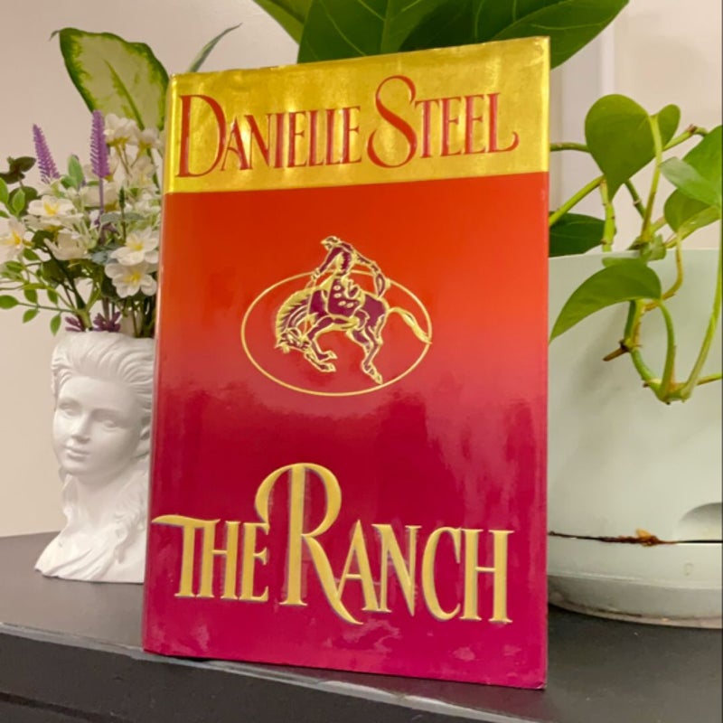 The Ranch