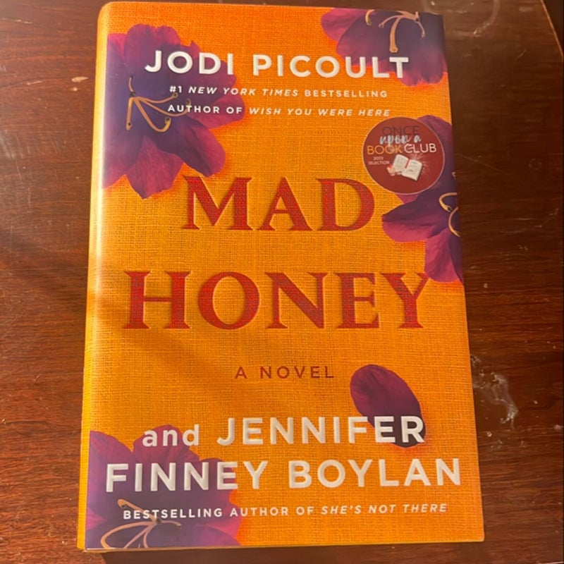 Mad Honey