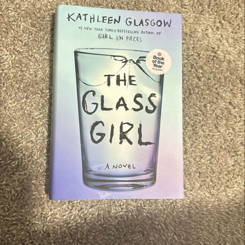 The Glass Girl