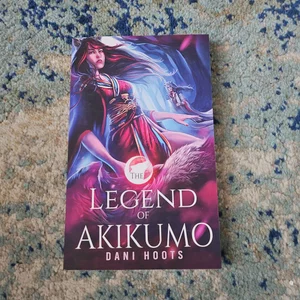 The Legend of Akikumo