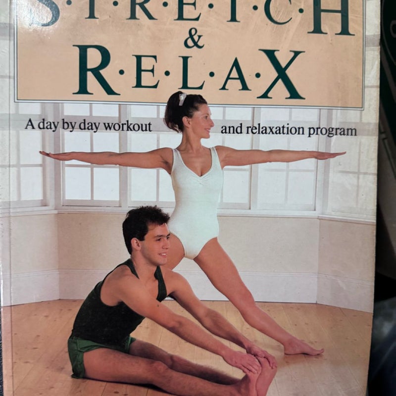 Stretch and Relax