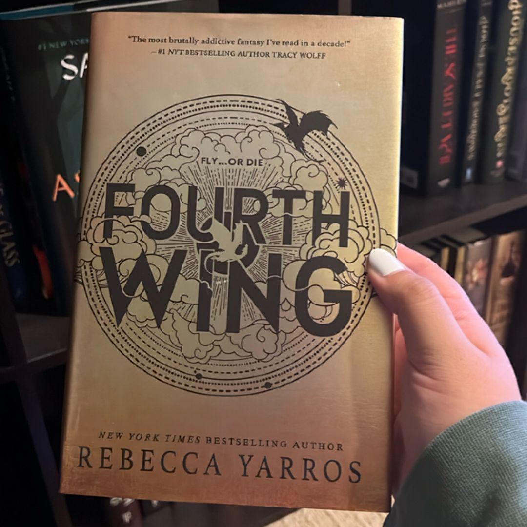 Fourth Wing