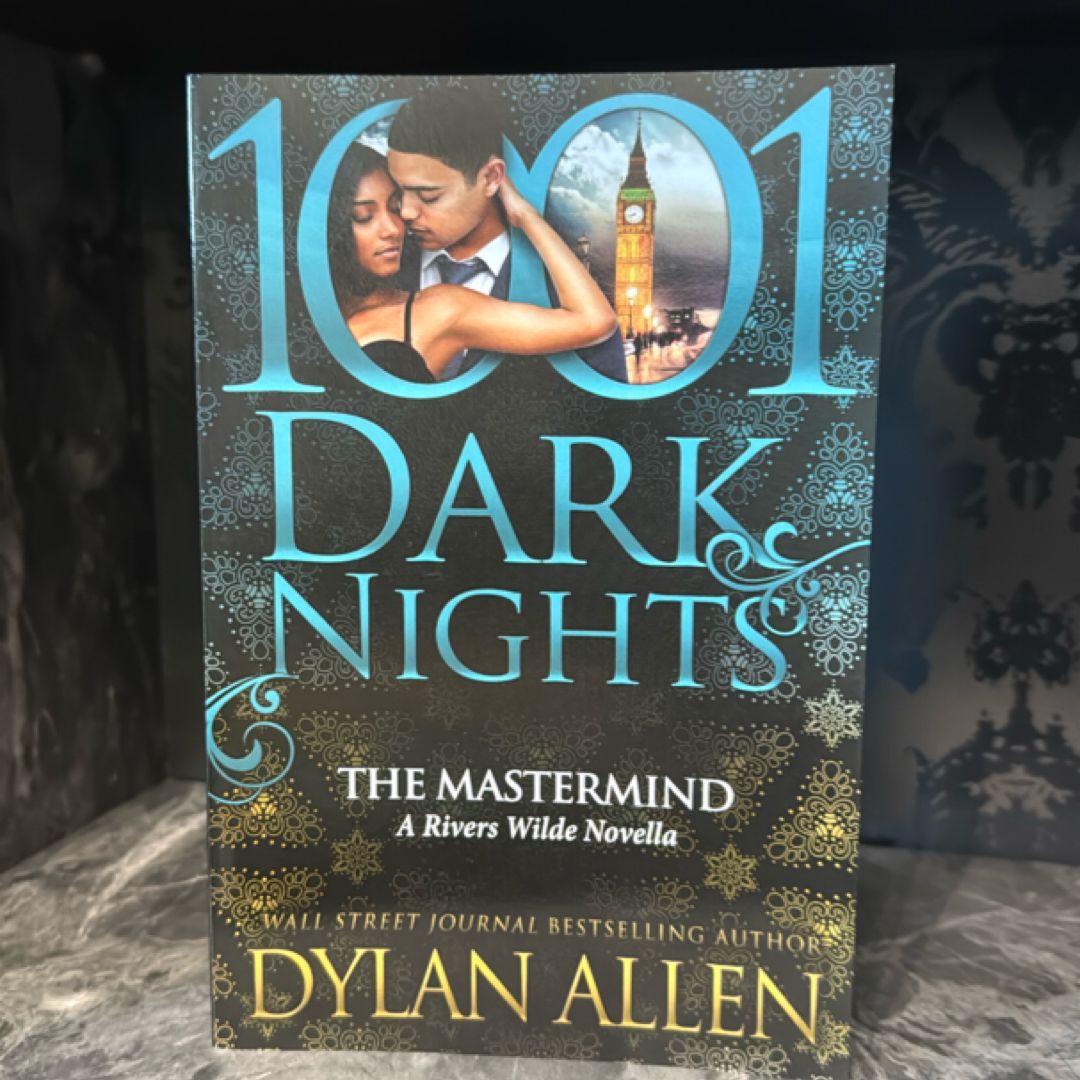 The Mastermind: A Rivers Wilde Novella
