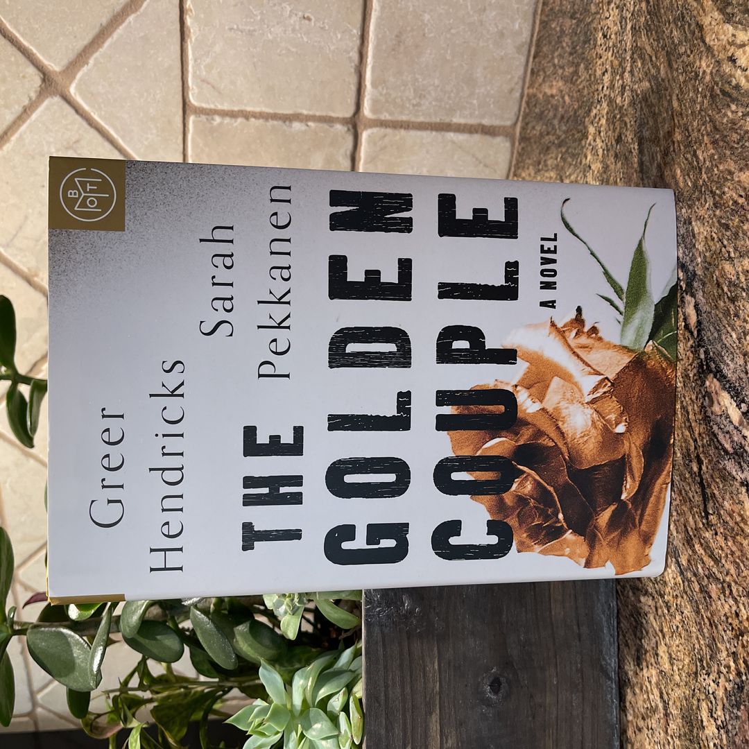 The Golden Couple (BOTM)