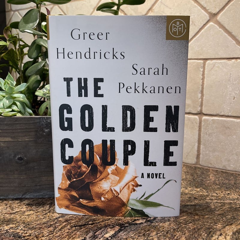 The Golden Couple (BOTM)