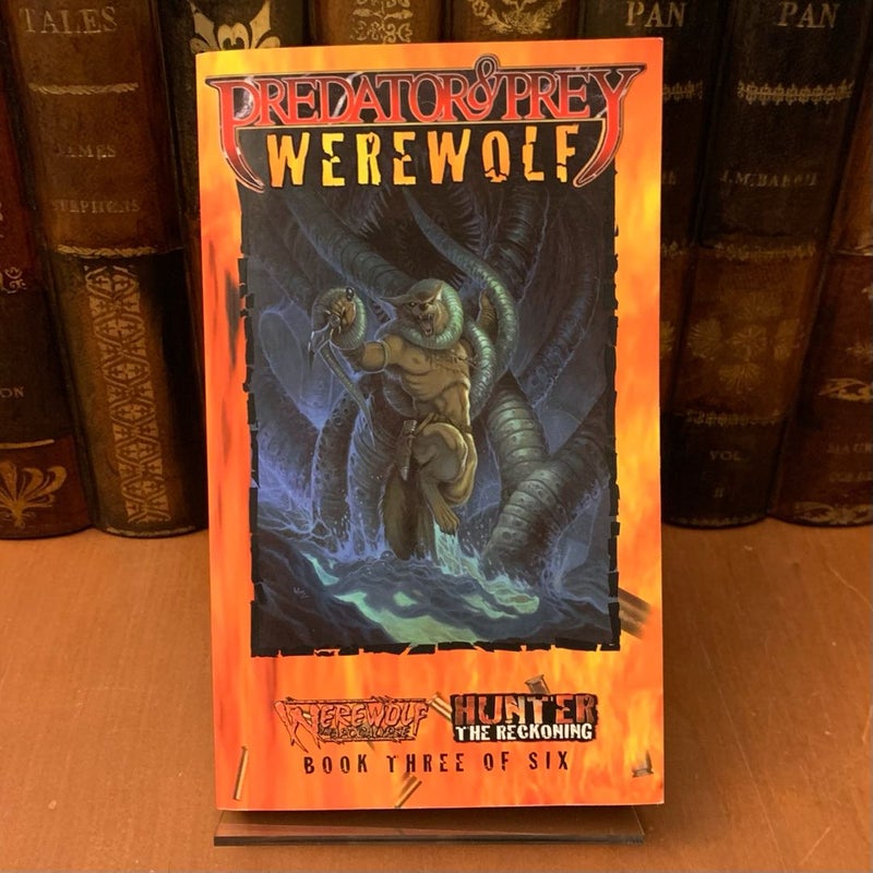Werewolf