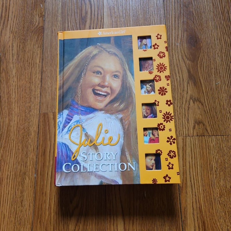 Julie Story Collection