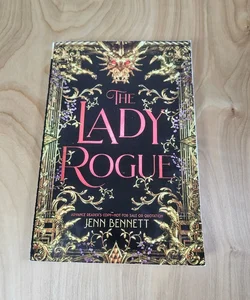 The Lady Rogue