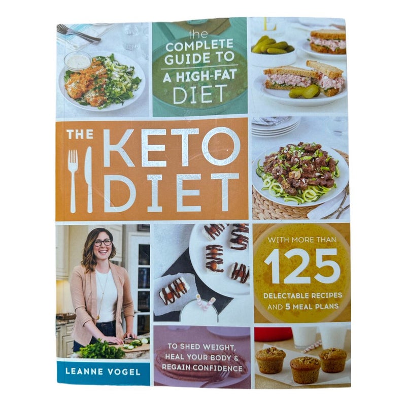 The Keto Diet