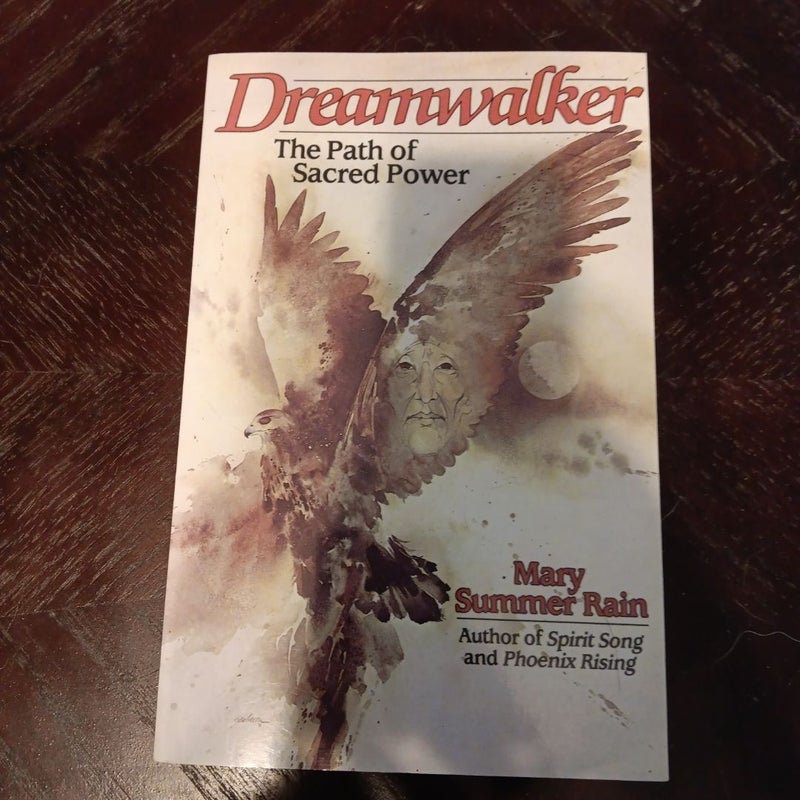Dreamwalker
