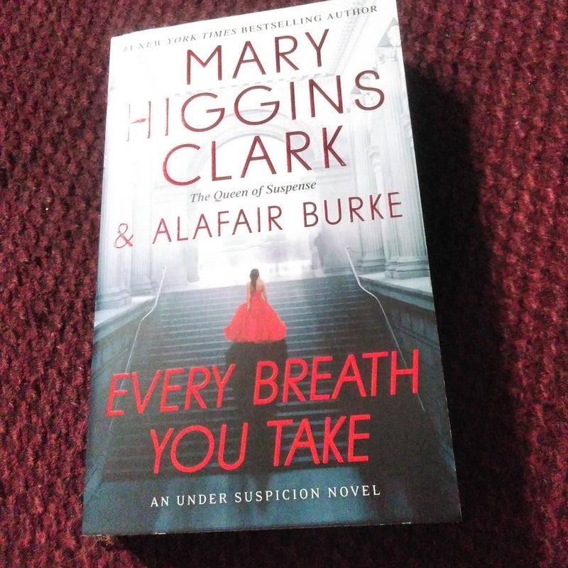 Every Breath You Take