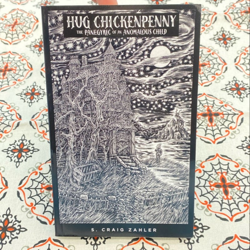 Hug Chickenpenny