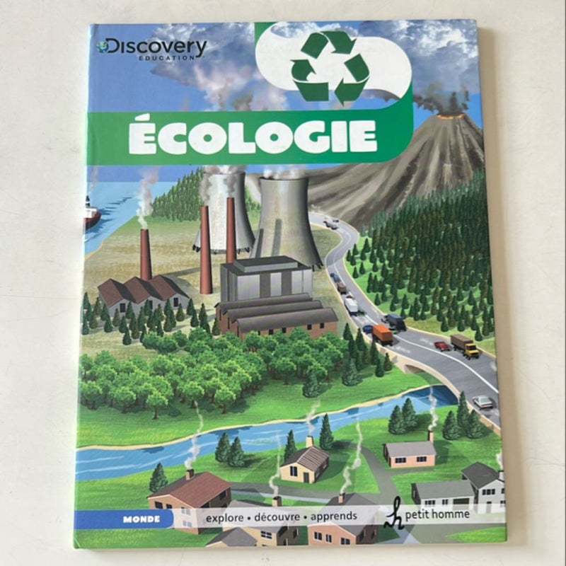 Écologie