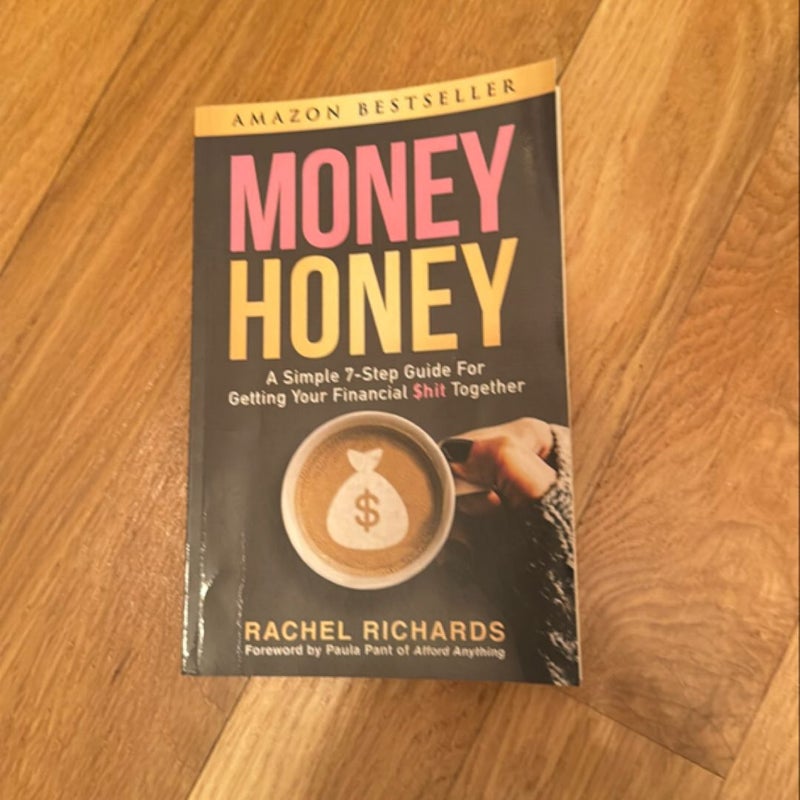 Money Honey