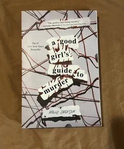 A Good Girl's Guide to Murder