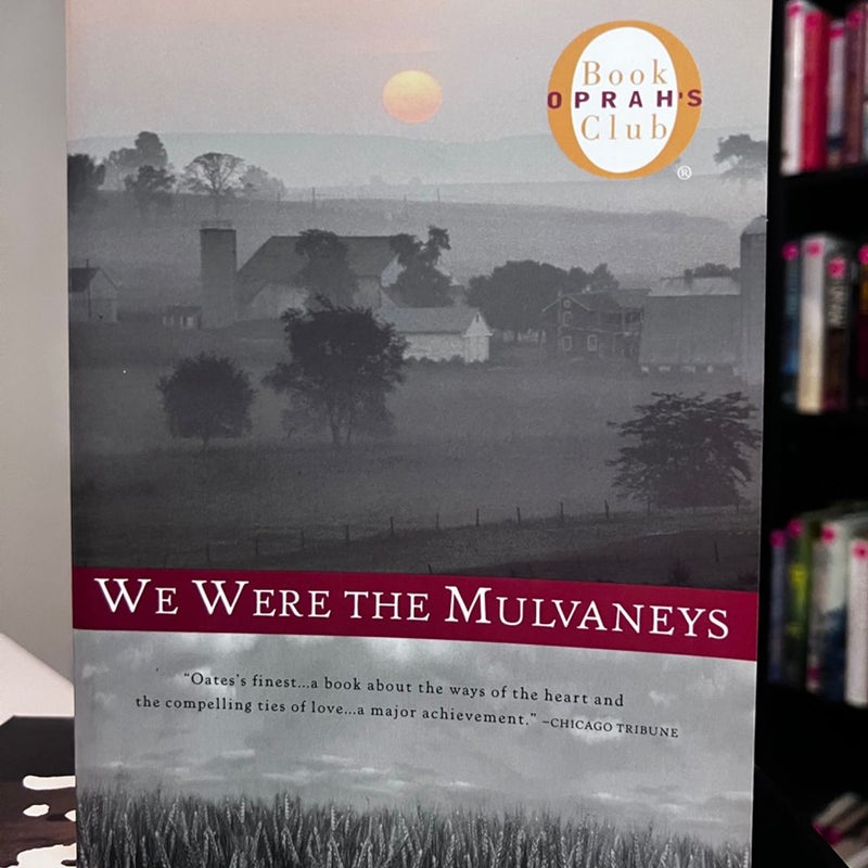 We Were the Mulvaneys
