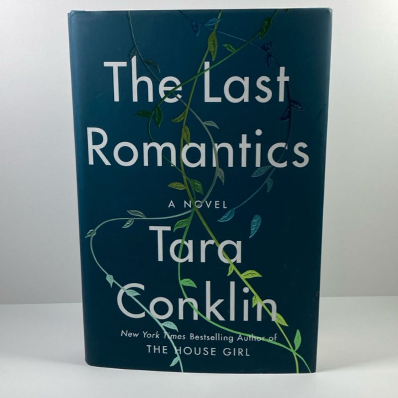 The Last Romantics