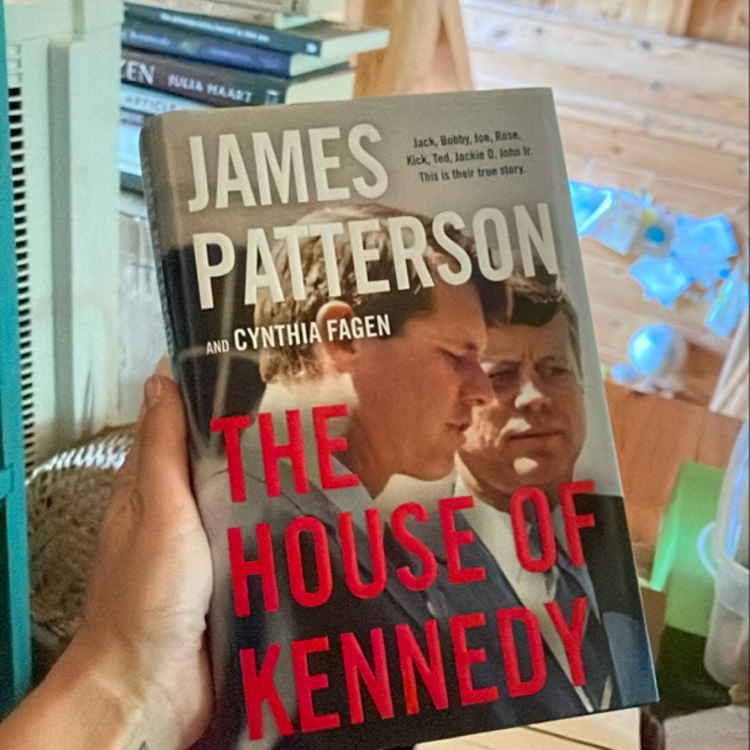 The House of Kennedy